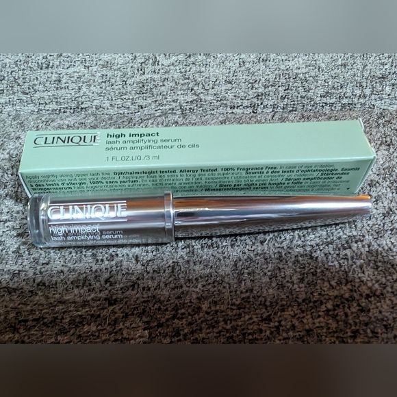🆕Clinique High Impact Lash Serum - Picture 3 of 6